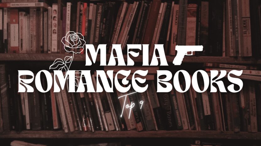 Mafia Romance Books - Top 9 Recommendations for 2023 - Gift Lit